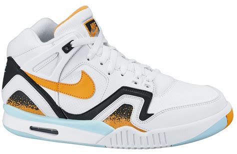 Nike Air Tech Challenge II: The Definitive Guide to Colorways